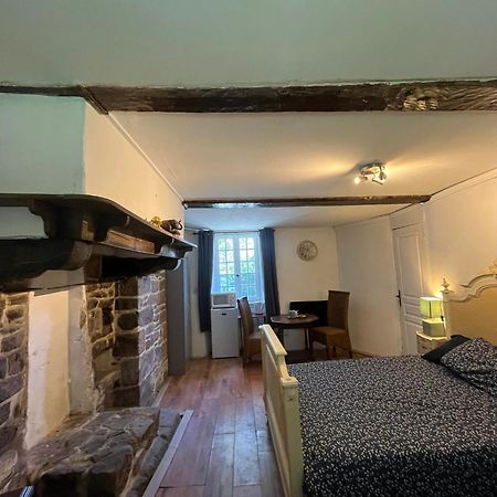 Chambre D'Hote A La Ferme Lengronne Kültér fotó