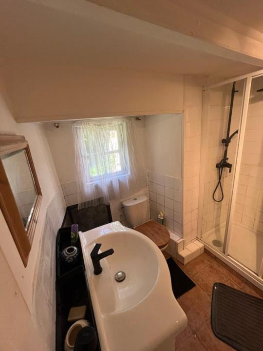 Chambre D'Hote A La Ferme Lengronne Kültér fotó