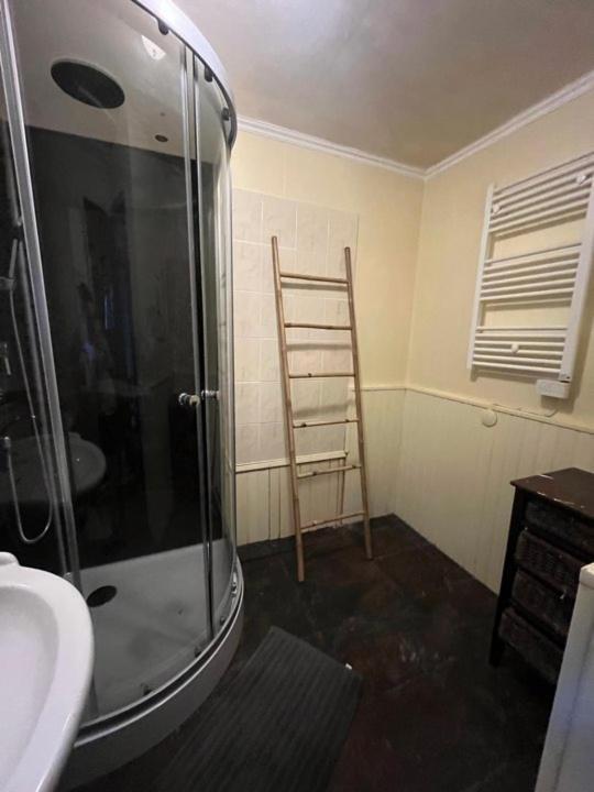 Chambre D'Hote A La Ferme Lengronne Kültér fotó