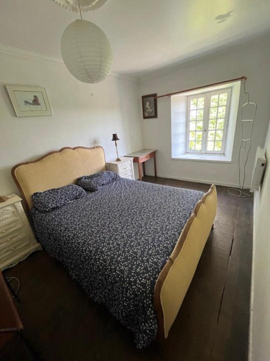 Chambre D'Hote A La Ferme Lengronne Kültér fotó