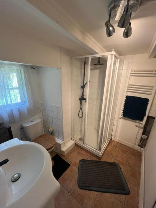 Chambre D'Hote A La Ferme Lengronne Kültér fotó