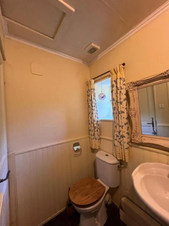 Chambre D'Hote A La Ferme Lengronne Kültér fotó