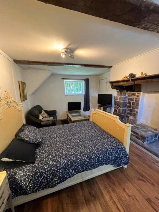 Chambre D'Hote A La Ferme Lengronne Kültér fotó